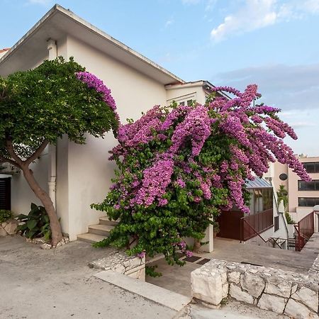 Guest House Marija سبليت المظهر الخارجي الصورة