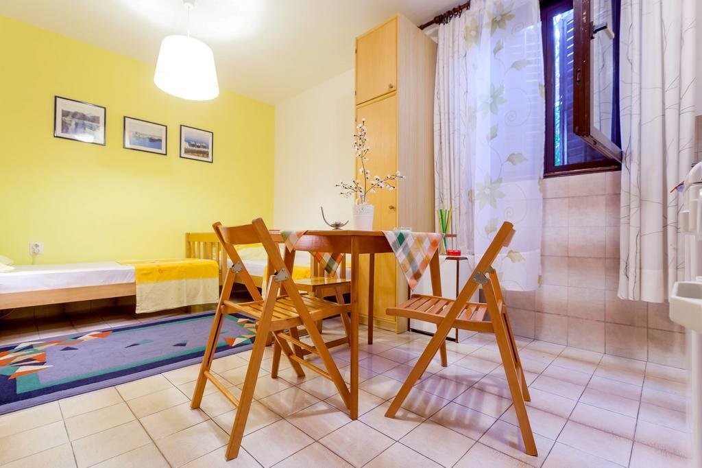 Guest House Marija سبليت الغرفة الصورة