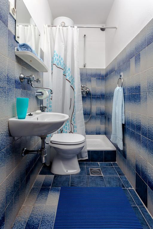 Guest House Marija سبليت الغرفة الصورة