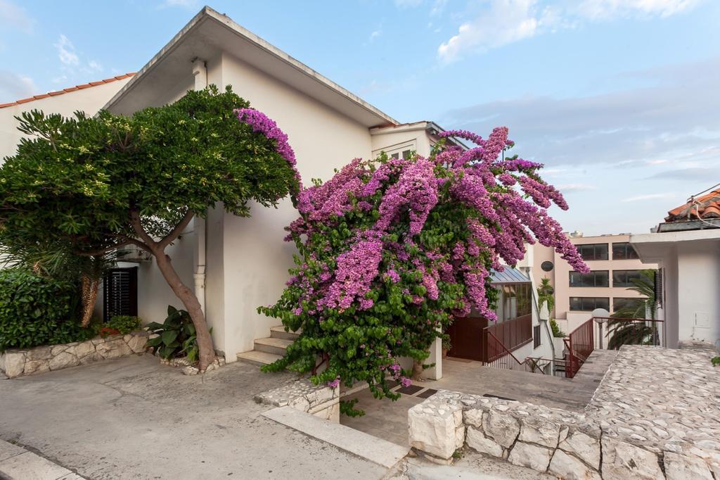 Guest House Marija سبليت المظهر الخارجي الصورة
