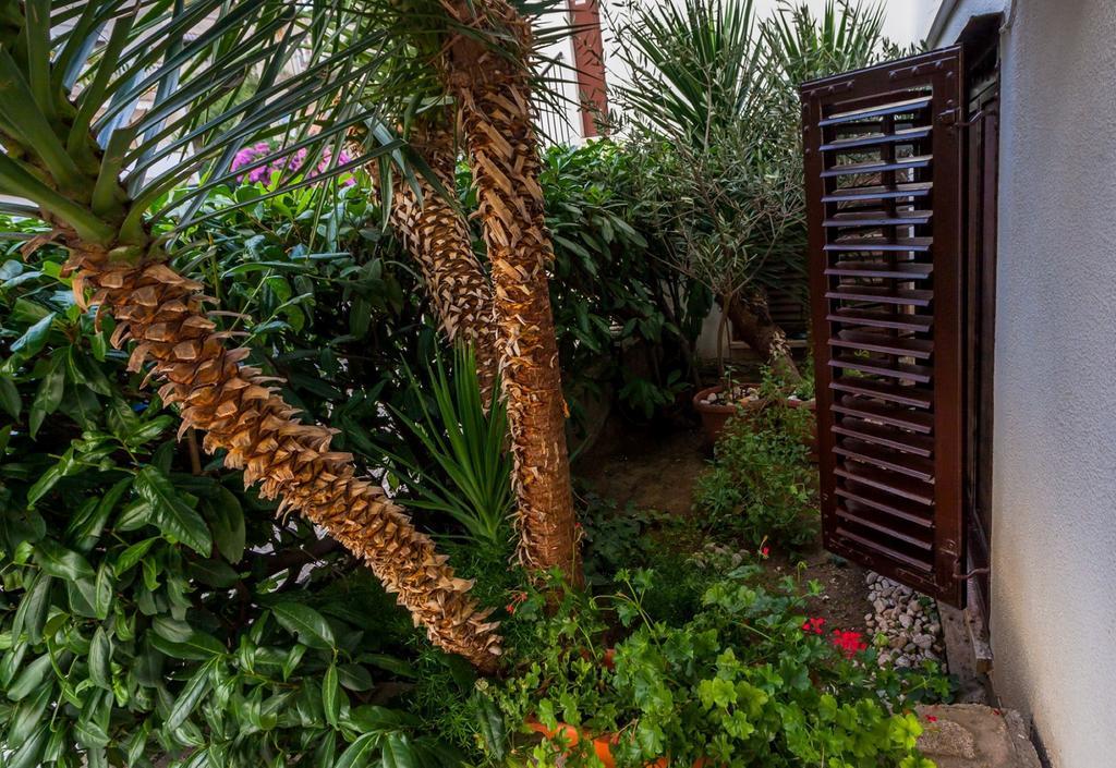 Guest House Marija سبليت الغرفة الصورة