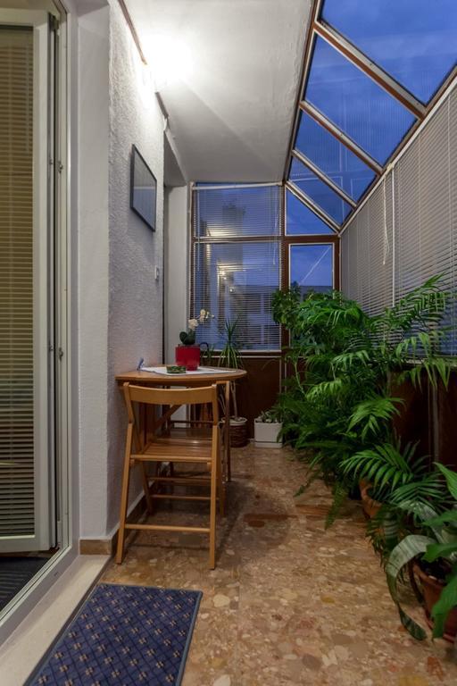 Guest House Marija سبليت الغرفة الصورة