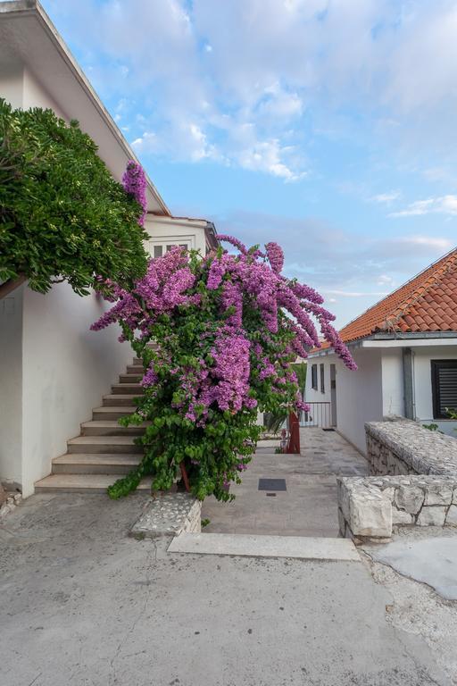 Guest House Marija سبليت المظهر الخارجي الصورة