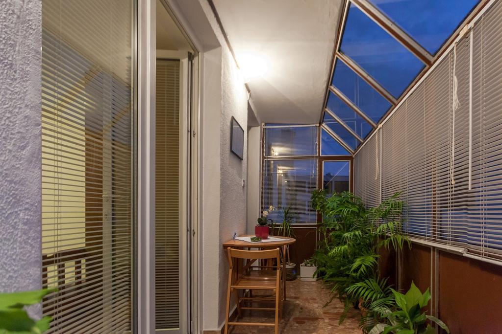 Guest House Marija سبليت الغرفة الصورة
