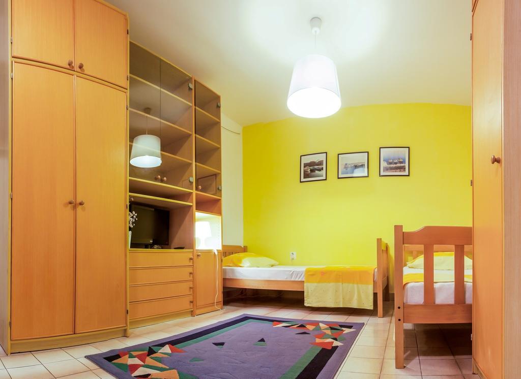 Guest House Marija سبليت الغرفة الصورة