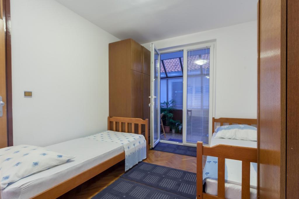 Guest House Marija سبليت الغرفة الصورة