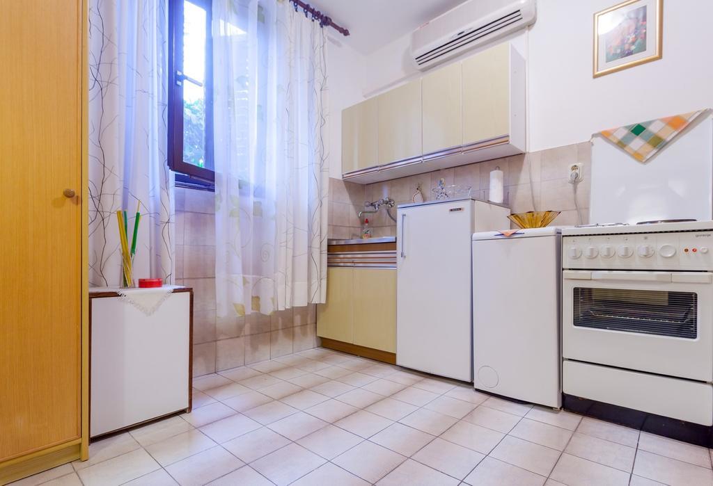 Guest House Marija سبليت الغرفة الصورة