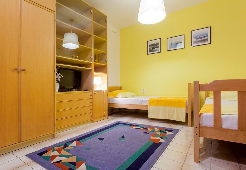 Guest House Marija سبليت الغرفة الصورة