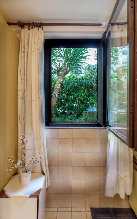 Guest House Marija سبليت الغرفة الصورة