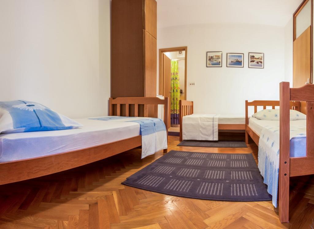 Guest House Marija سبليت الغرفة الصورة